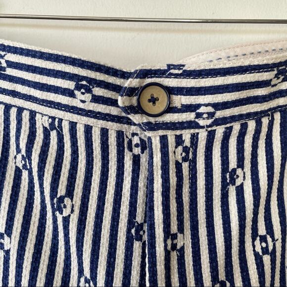 NWOT The Essential Slim by Anthropologie Trouser Pants 14 - Picture 9 of 9